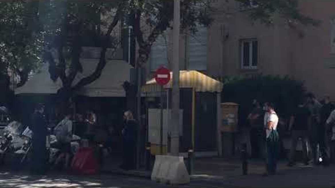 ΓΑΔΑ - Ζαρούλια και Ουράνια