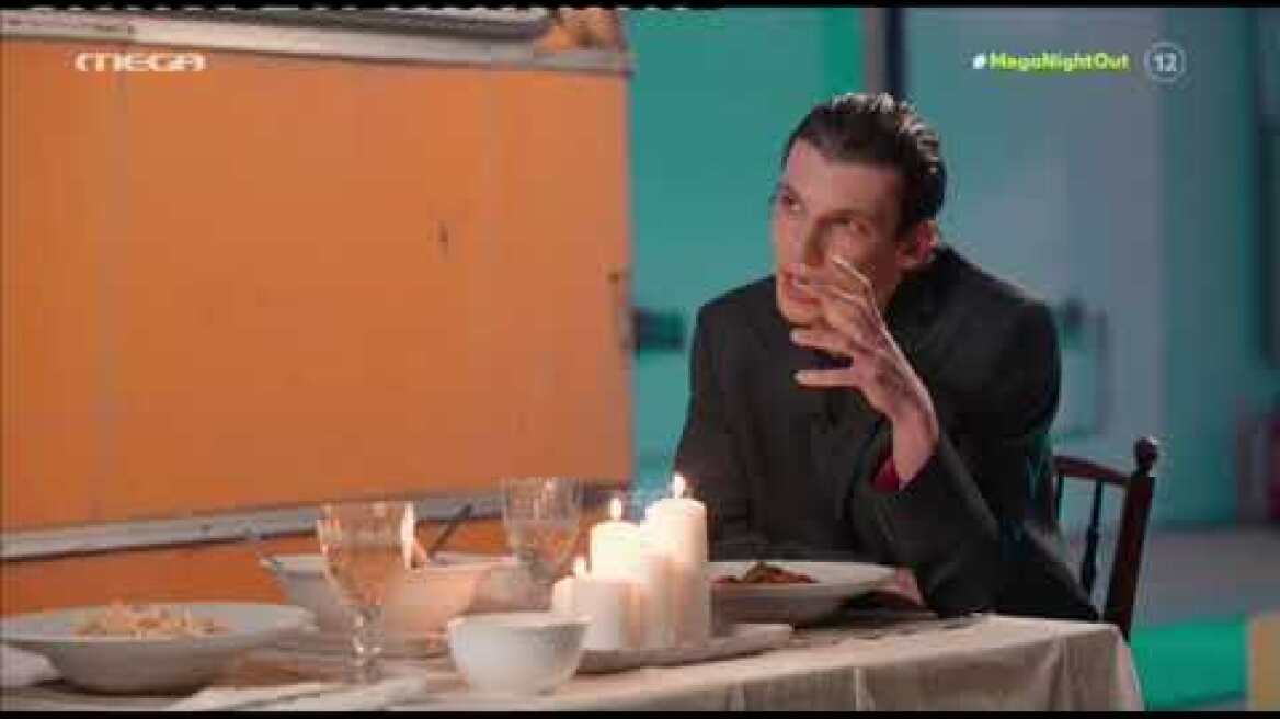 Βασίλης Μίχας: "Έχω κληρονομήσει την εργατικότητα των Αλβανών και το θαυμάζω πολύ"