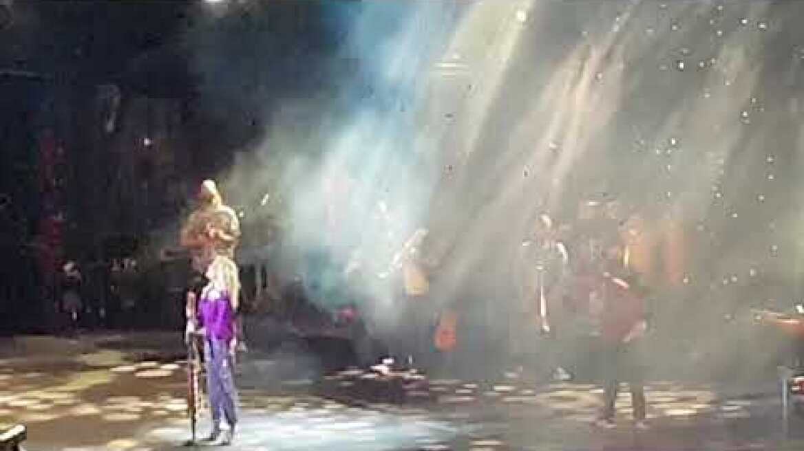 Άννα Βίσση 💫Ενα ρολόι σταματημένο 💫live Άλσος Ιούλιος 2021