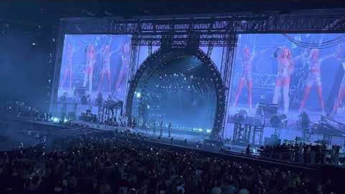 BEYONCÉ | I'M THAT GIRL [Live at Stockholm Renaissance World Tour 2023]