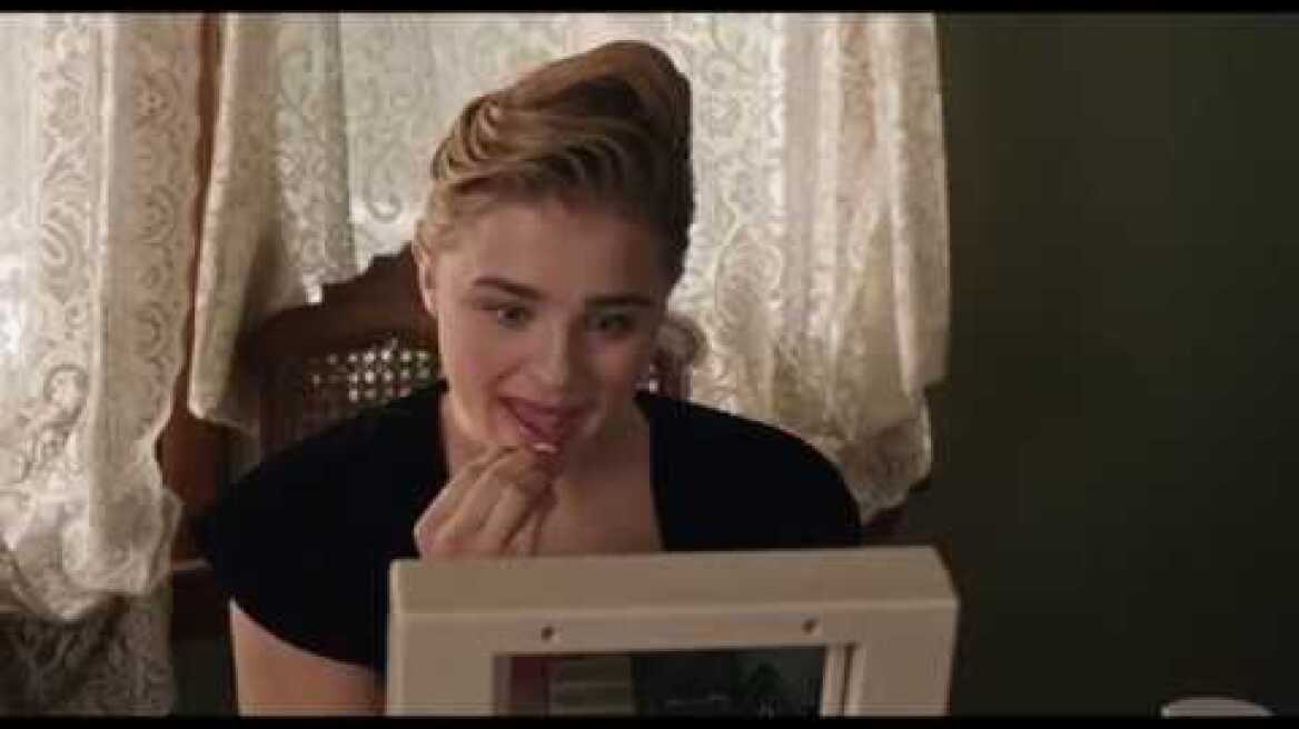 Η ΔΙΑΠΑΙΔΑΓΩΓΗΣΗ ΤΗΣ ΚΑΜΕΡΟΝ ΠΟΣΤ - The Miseducation of Cameron Post FULL HD Greek Trailer