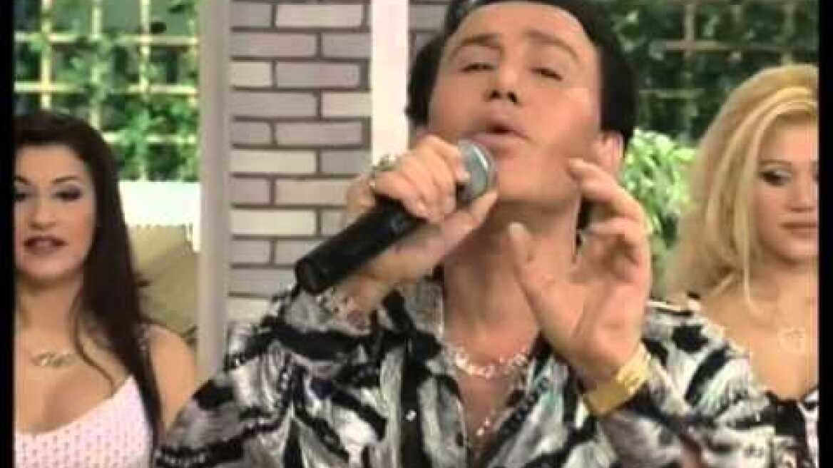 ΓΙΑΝΝΗΣ ΦΛΩΡΙΝΙΟΤΗΣ ΜΕΓΑΛΕΣ ΕΠΙΤΥΧΙΕΣ ΤΟΥ