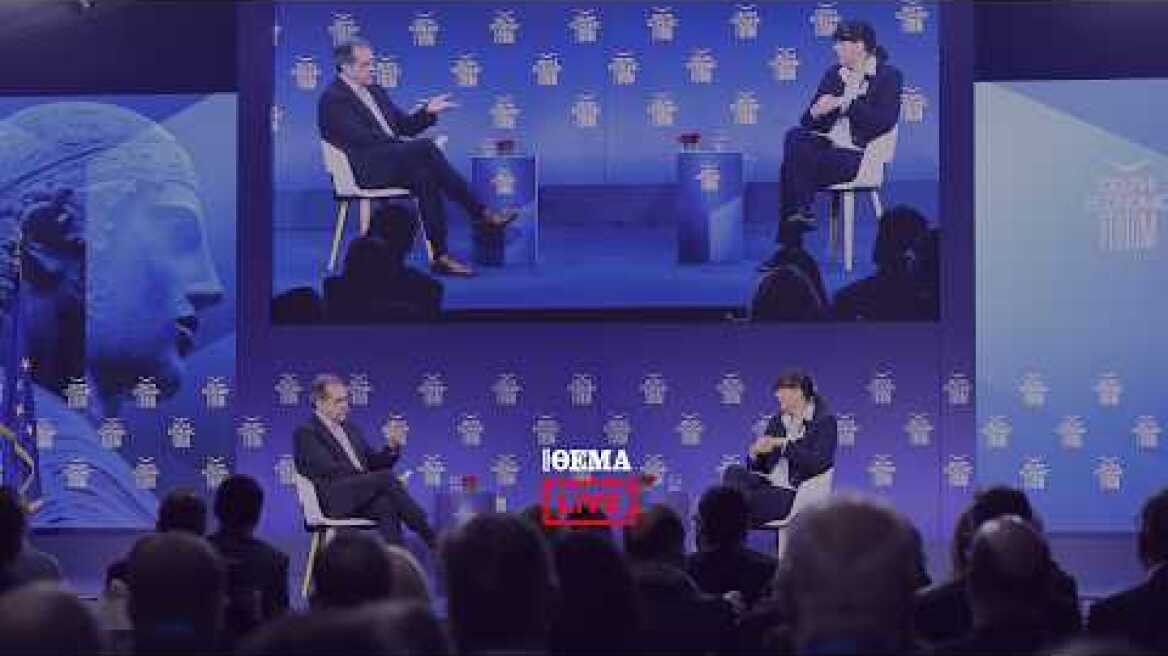 LIVE από το Πρώτο Θέμα