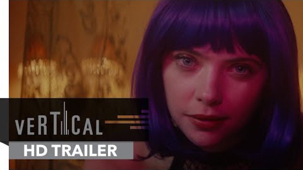 Alone At Night | Official Trailer (HD) | Vertical