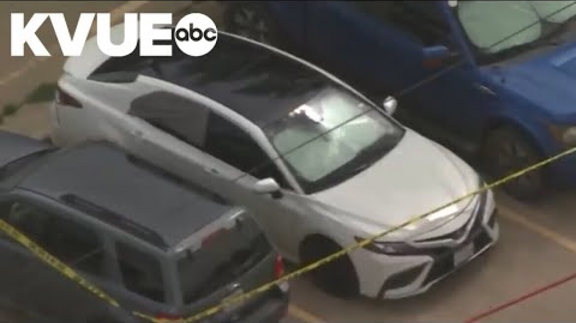 9-year-old dies after mother leaves daughter in vehicle near Houston