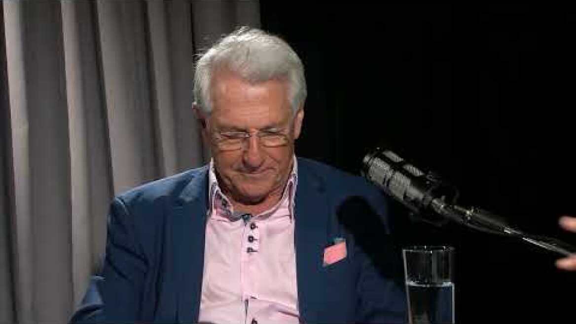 «Ελευθέριος Βενιζέλος, πέρα από τον Μύθο» Τα πρώτα χρόνια: Από την επανάσταση στον Θέρισο