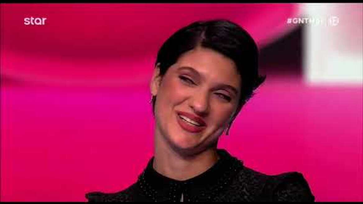 GNTM 5: Η «κόντρα» Χατζηπαντελή – Καγιά για τα τατουάζ