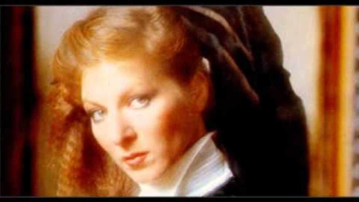 ΧΡΙΣΤΙΑΝΑ  ΜΕΣ ΣΤΗ ΖΩΗ ΣΟΥ ΘΑ ΜΠΩ