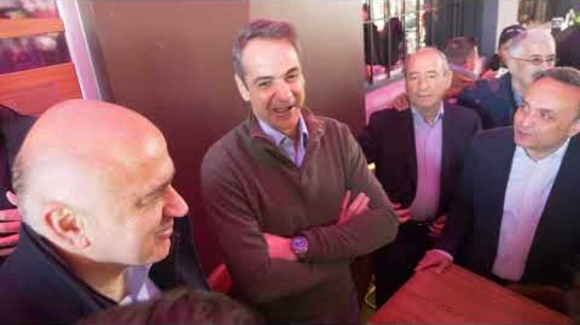 Αλεξανδρούπολη Περιοδεία  2