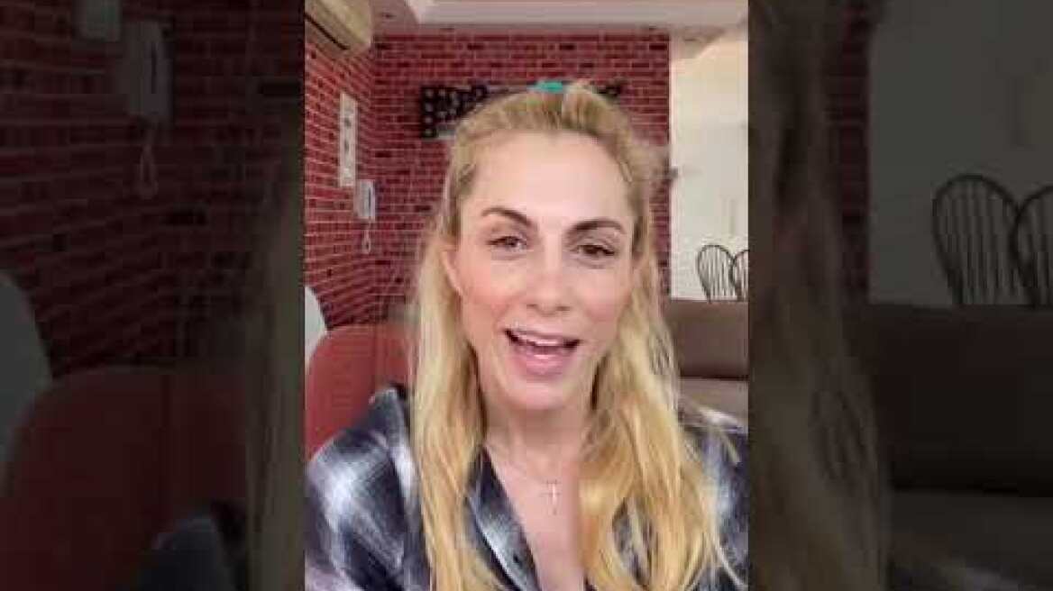 Οι celebrities της εγχώριας showbiz τραγουδούν "Imagine"