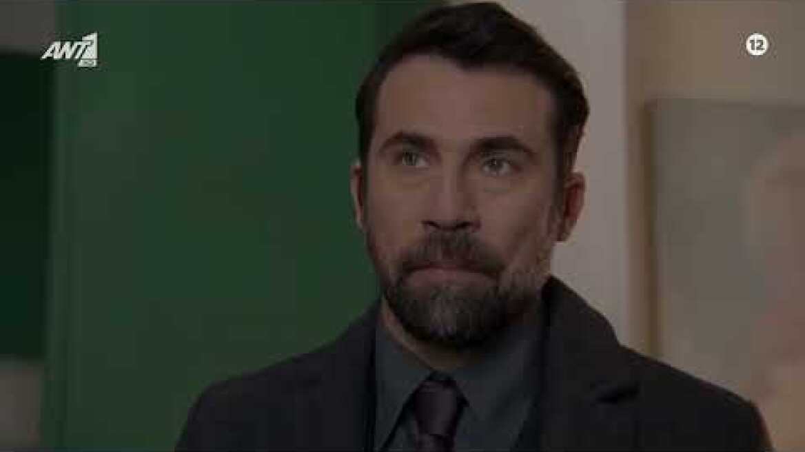 ΠΑΓΙΔΕΥΜΕΝΟΙ – SNEAK PREVIEW – ΕΠΕΙΣΟΔΙΟ 38