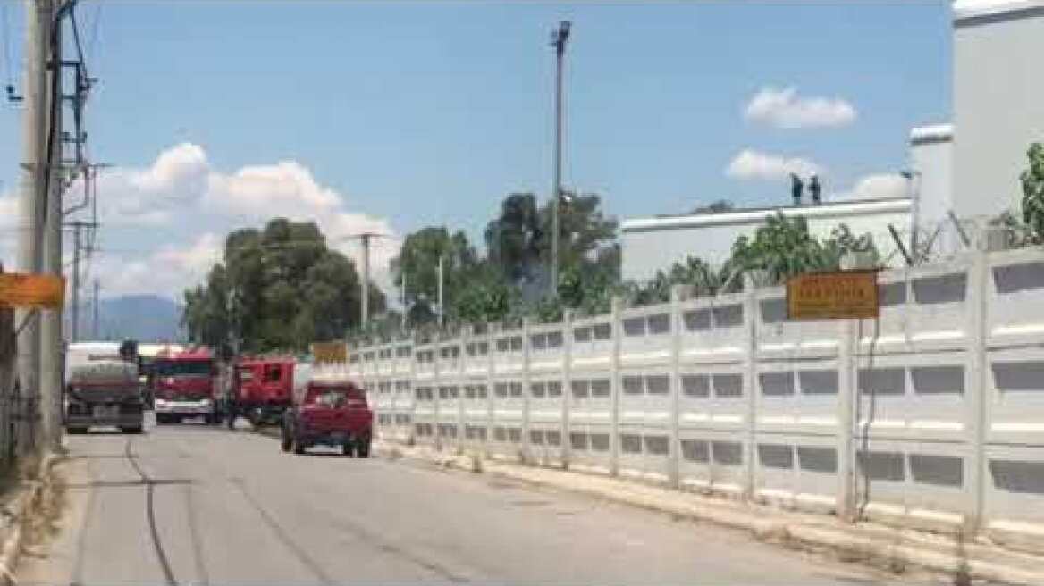 Ασπρόπυργος