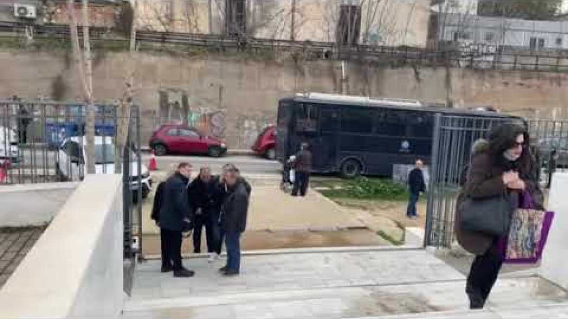 Ρούλα Πισπιρίγκου: Ξεκινά η δίκη για τον θάνατο της Τζωρτζίνας