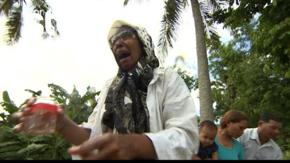 Asia Express | Η δοκιμασία που αποδείχθηκε εφιάλτης