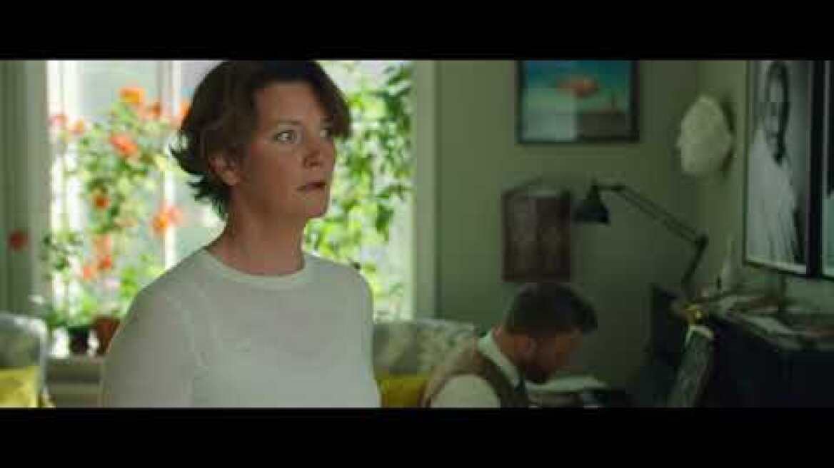 Woman at War - Trailer - eng