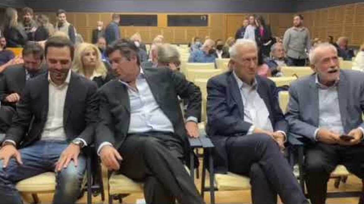 Μνημόσυνο Γεννηματά (3)