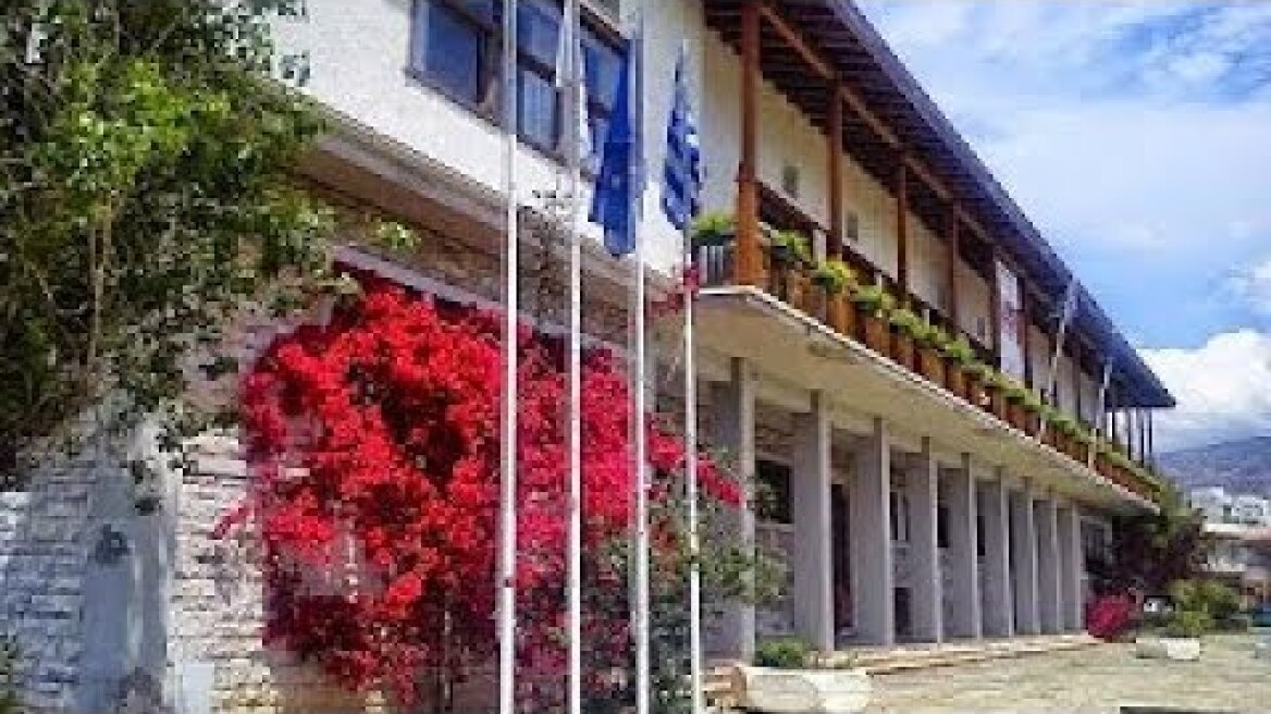 ΔΗΜΟΤΙΚΟ ΣΥΜΒΟΥΛΙΟ ΔΗΜΟΣ ΒΟΛΟΥ 27/08/2018