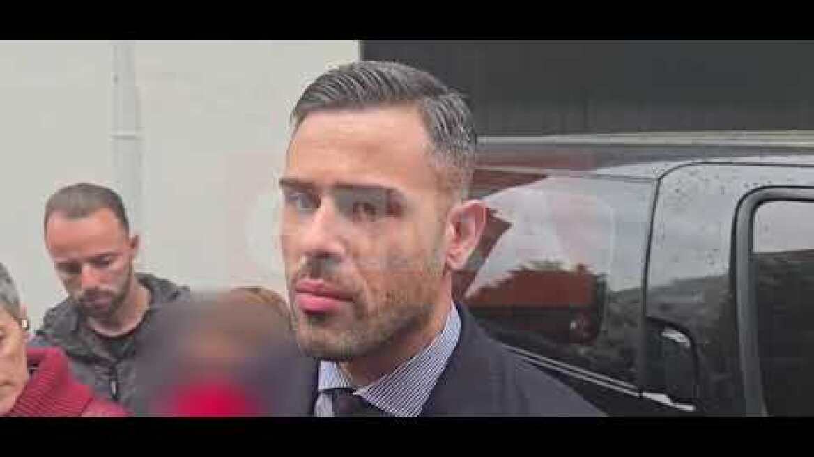 Ο 22χρονος αφέθηκε ελεύθερος με περιοριστικούς όρους (3)