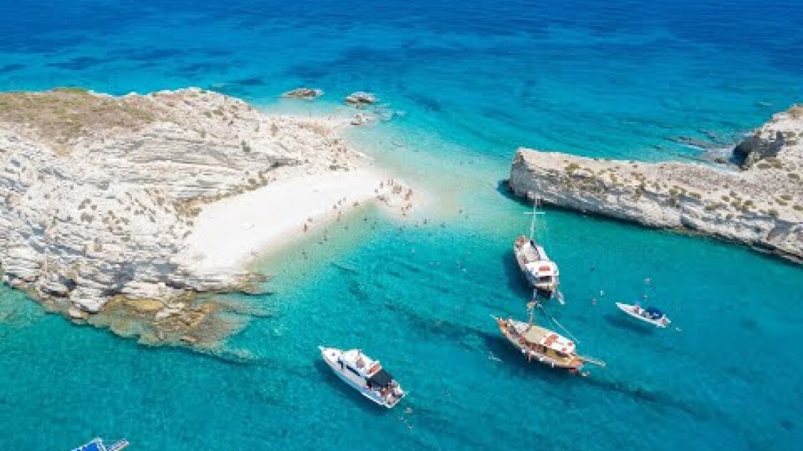 Λειψοί - τίποτα δε θα σου λείψει, Lipsi XL (eXotic Lipsi)