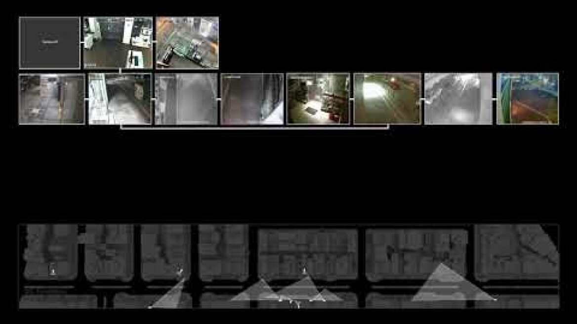 Σύντομο βίντεο του Forensic Architecture για τη δολοφονία του Παύλου Φύσσα