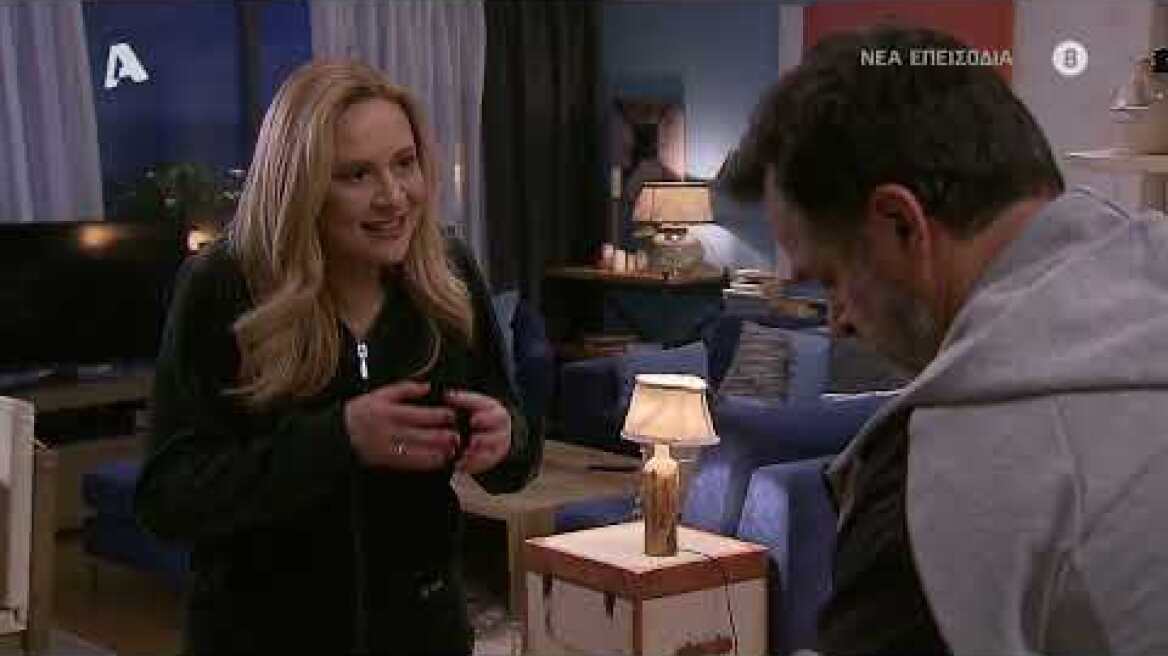 Μην Αρχίζεις τη Μουρμούρα | Νέα μέρα - Νέα  Ώρα | Κάθε Κυριακή στις 21:30 με διπλά Επεισόδια
