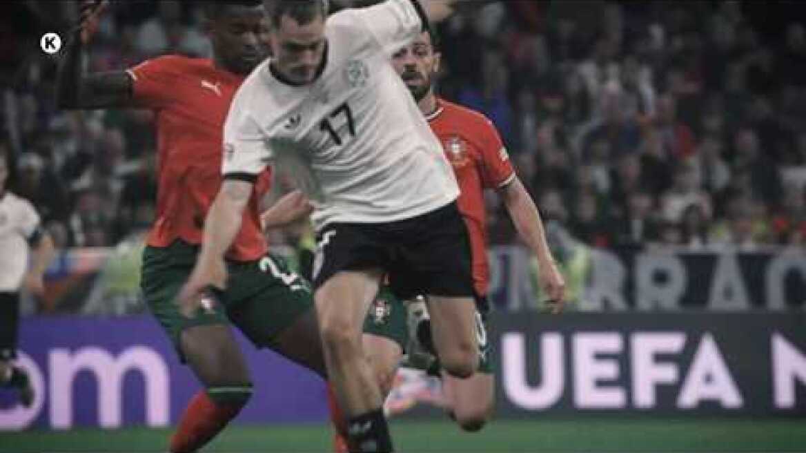 Novasports -  Διεθνείς φιλικοί αγώνες ποδοσφαίρου!