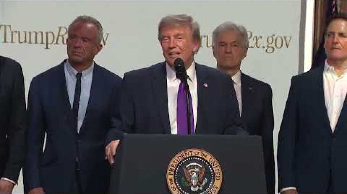 Trump calls off Iran strike 'hopefully, maybe forever' and talks pending nuclear deal