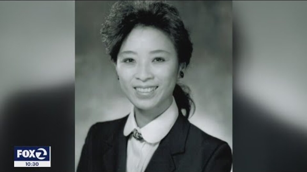 Remembering 9/11 hero Betty Ong, a San Francisco Chinatown native