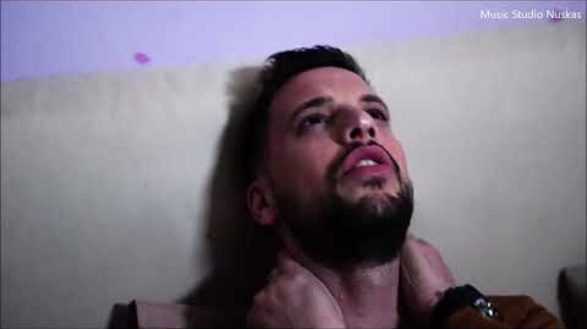 Μάνος Δασκαλάκης - Είμαι εδώ