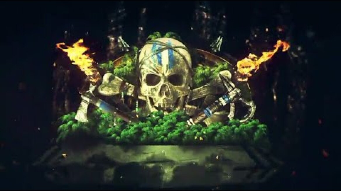 Survivor - Οι Διάσημοι | Πρεμιέρα 27/12/2020