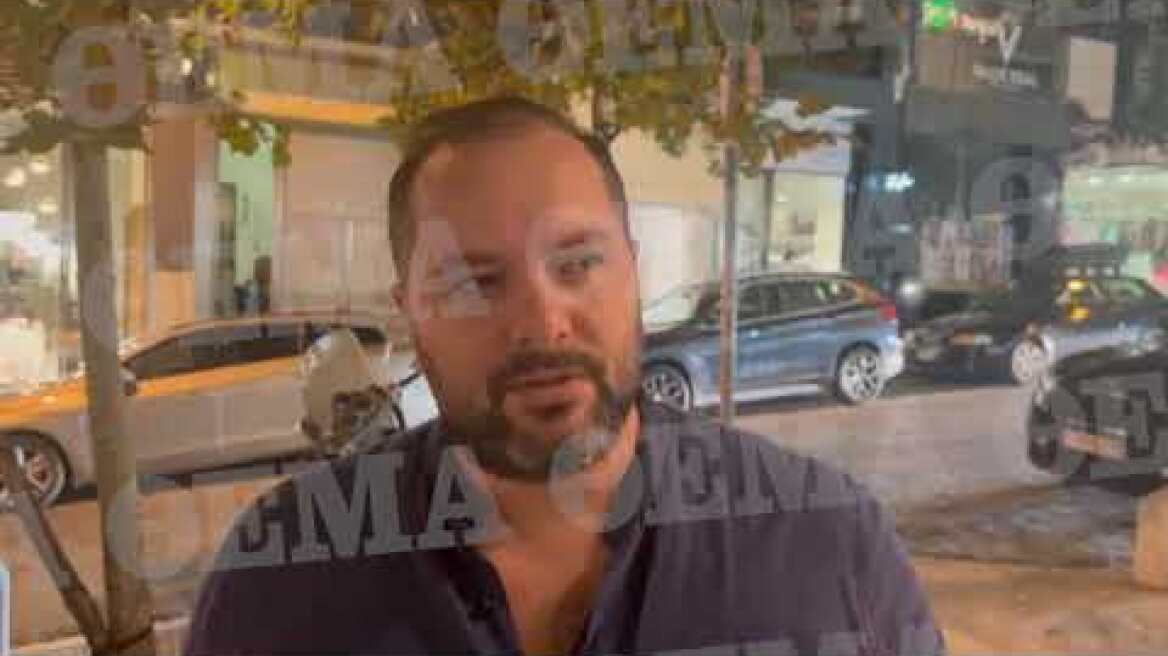 Επιβάτης της απογευματινής πτήσης της Emirates για ΝΤΟΥΜΠΑΙ μιλάει στο Protothema gr