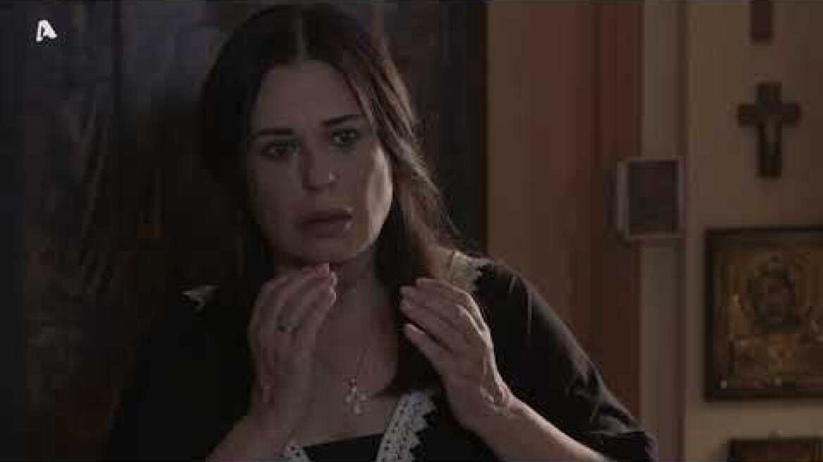 Σασμός | Επεισόδιο 45 | Sneak Preview 1