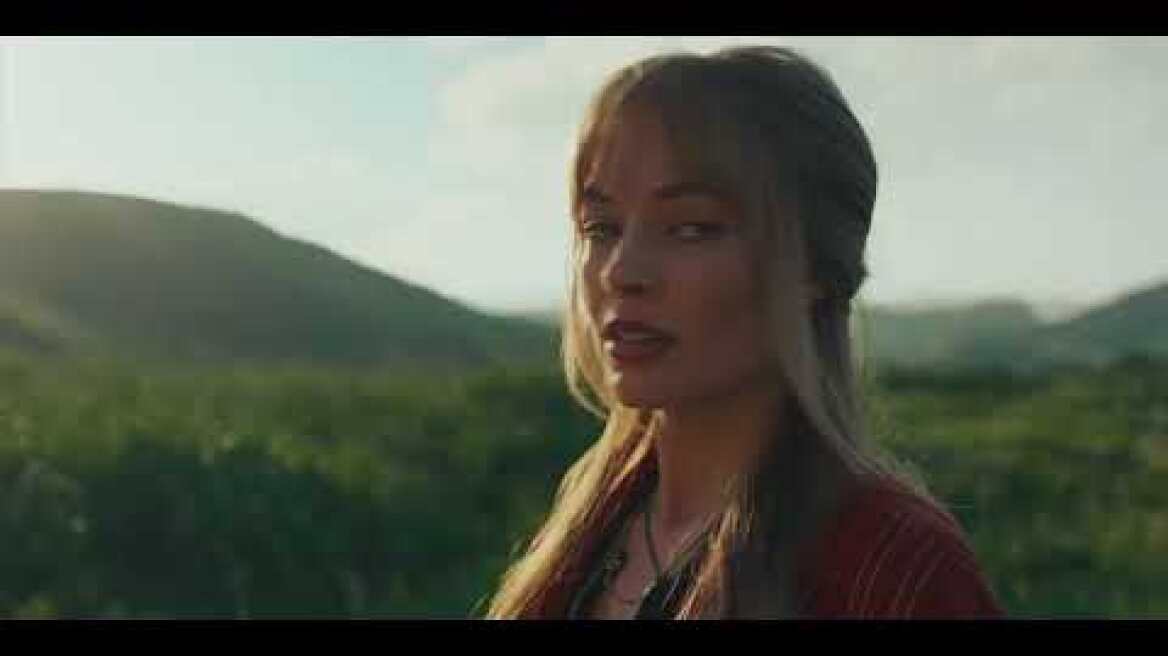 A Big Bold Beautiful Journey - Teaser - Only In Cinemas Coming Soon