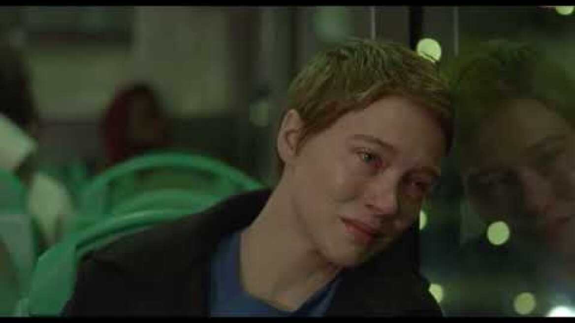 ΕΝΑ ΟΜΟΡΦΟ ΠΡΩΙΝΟ - UN BEAU MATIN (Greek trailer)