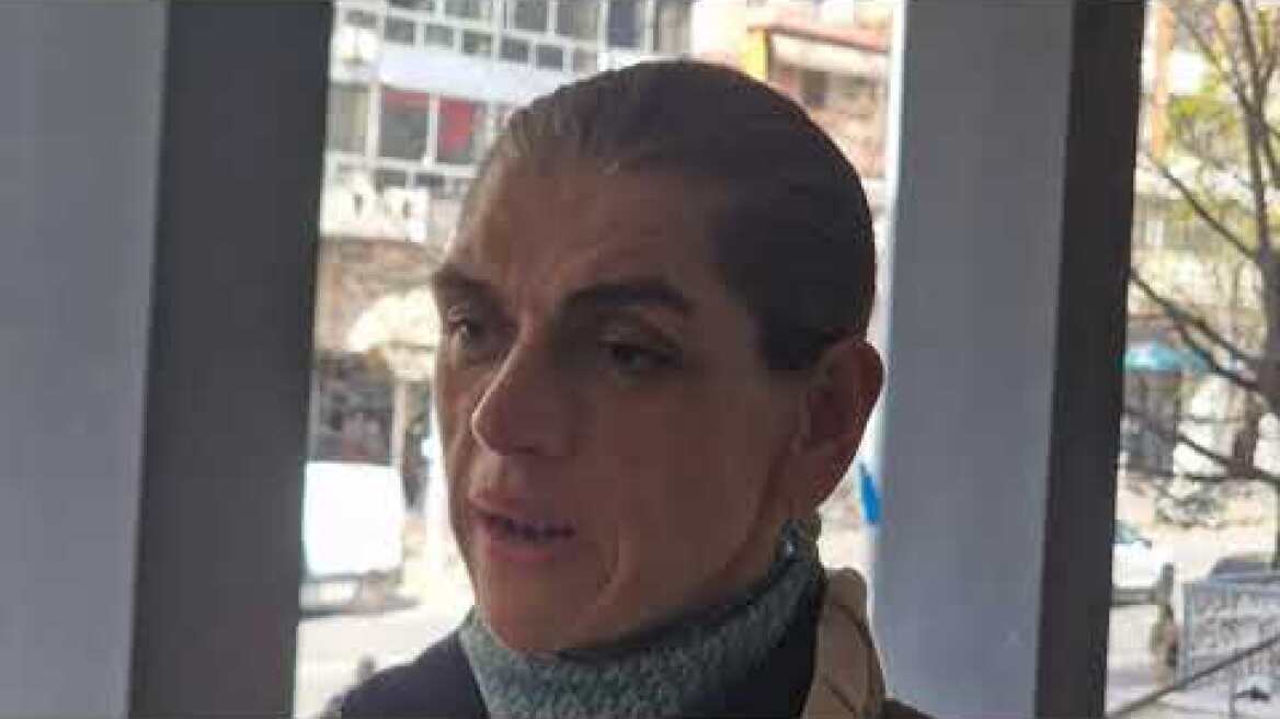 Δήλωση της δικηγόρου για το ομοφοβικό επεισόδιο στη Θεσσαλονίκη