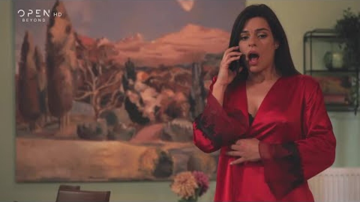 Η δική μας οικογένεια: Sneak preview από το σημερινό (17/10) επεισόδιο | OPEN TV