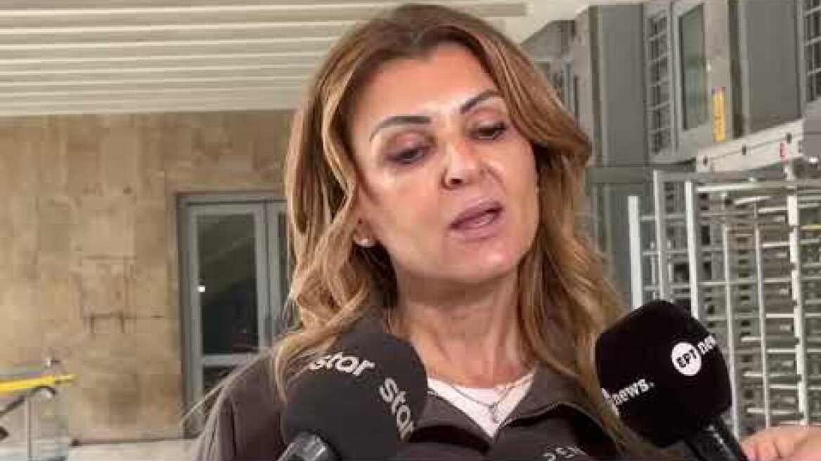 Μητέρα Έμμας για το τροχαίο στη Θεσσαλονίκη