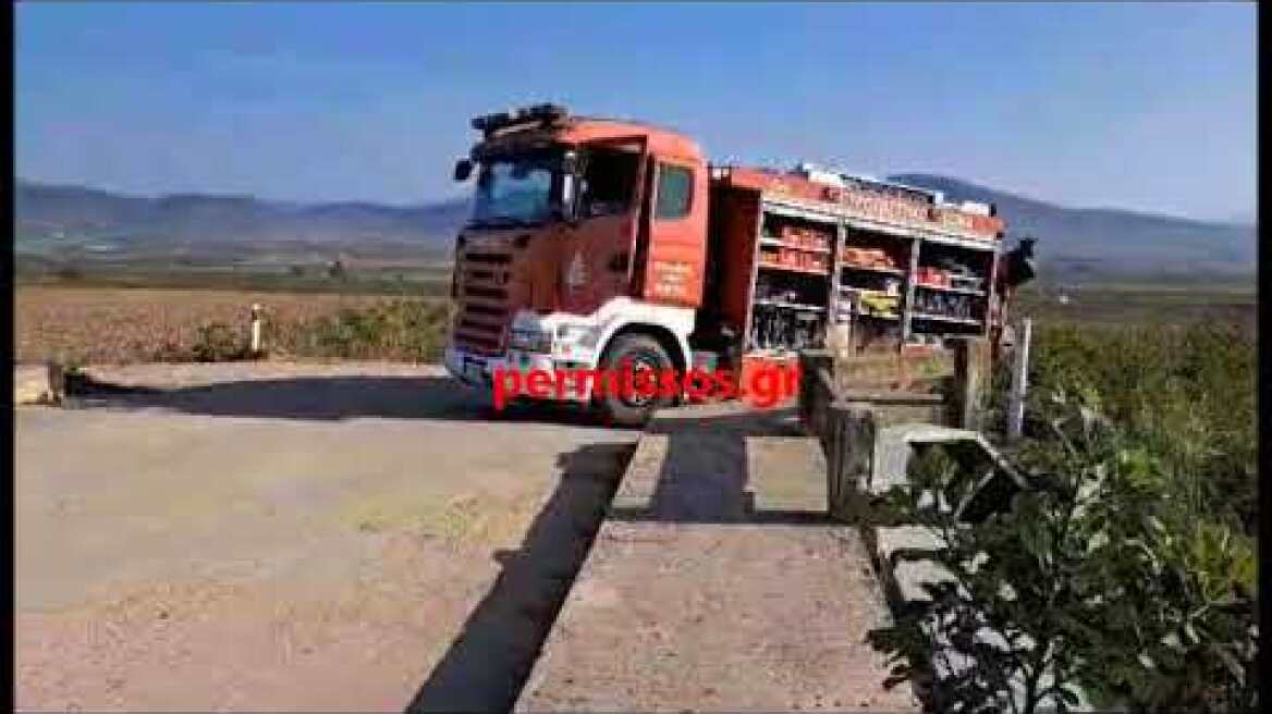 Θανατηφόρο στα Βάγια