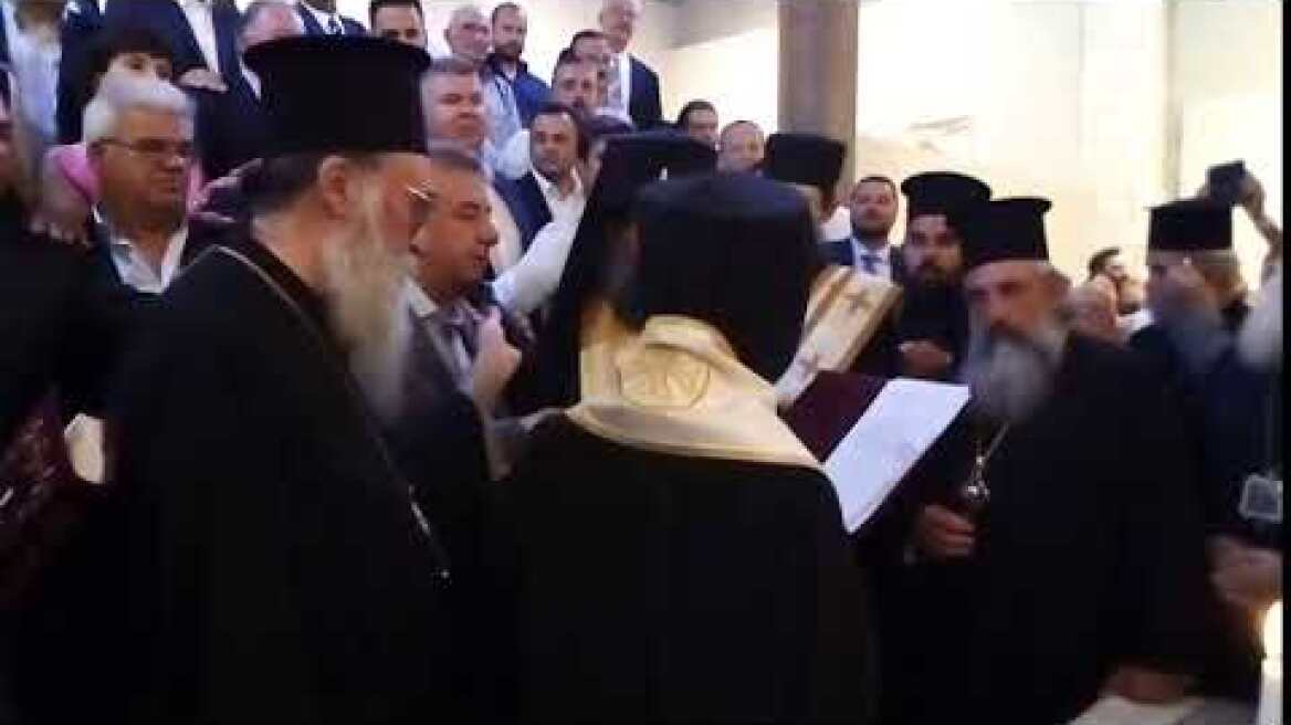 Ορκίστηκε η νέα Περιφερειακή αρχή - Στ. Αρναουτάκης: Απαρχή νέας πορείας η ορκωμοσία