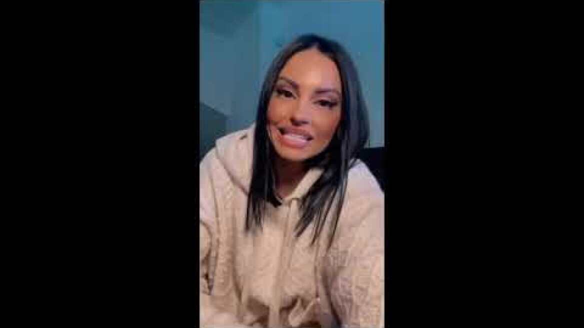 Δήμητρα Αλεξανδράκη: Μετά την αποκάλυψη για το bullying η διευθύντρια της έστειλε δικηγόρο