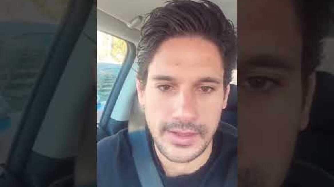 Πάνος Βλάχος