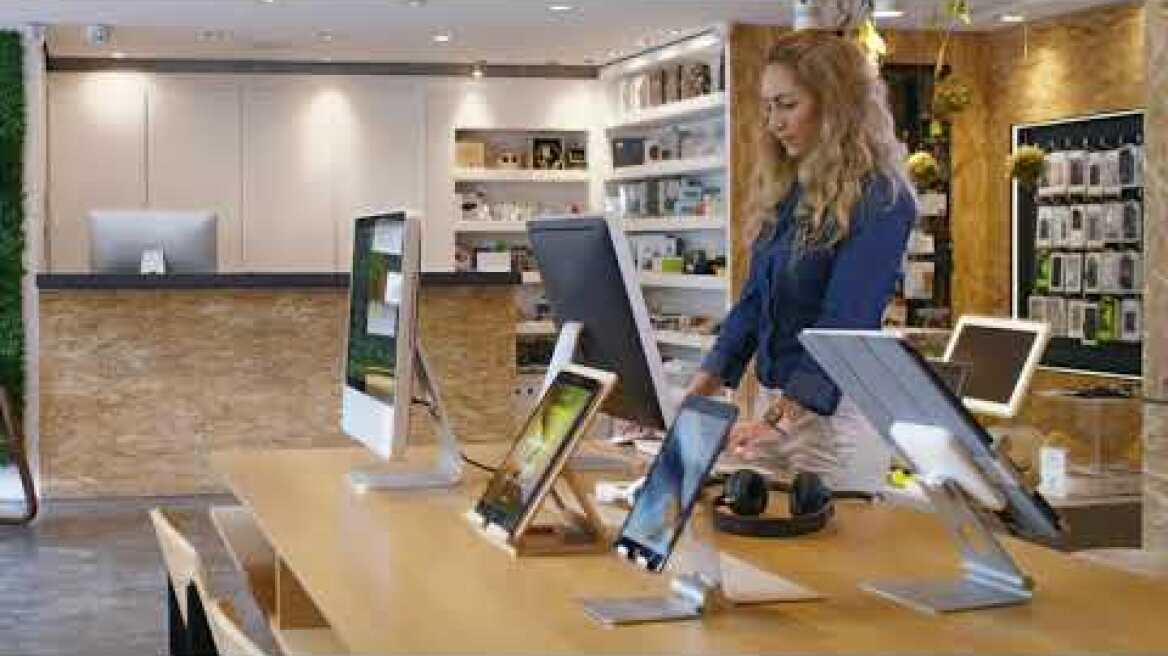 Πρόγραμμα «Ψηφιακή Μέριμνα»