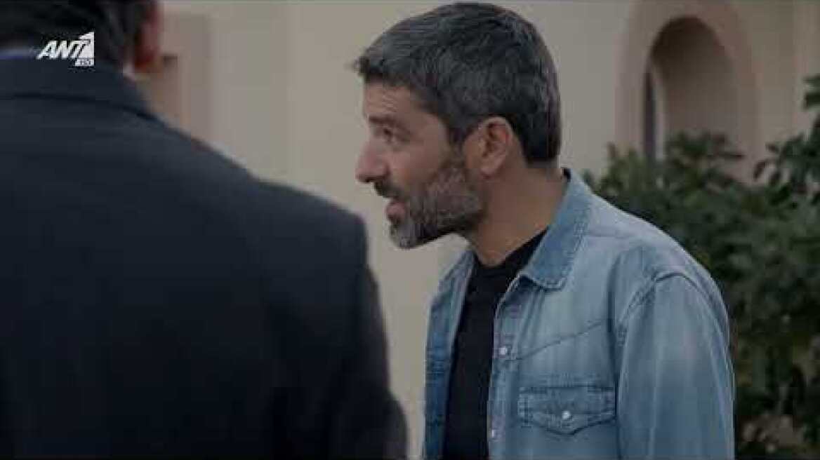 ΠΑΓΙΔΕΥΜΕΝΟΙ - SNEAK PREVIEW  - Επεισόδιο 17