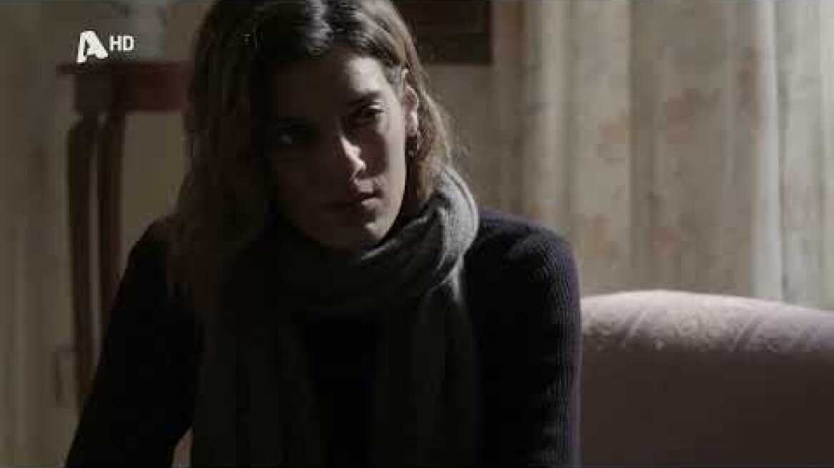 Σασμός | Σεζόν 2 | Επεισόδιο 72 | Sneak Preview | Παύλος - Αργυρώ