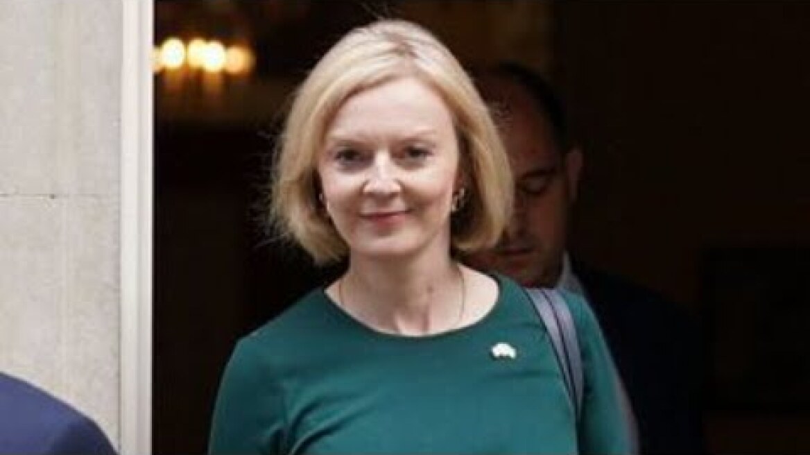 Live: Liz Truss unveils plan to tackle soaring energy bills