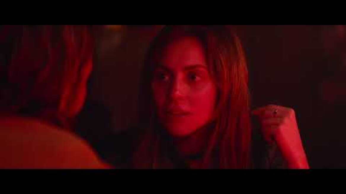 ΕΝΑ ΑΣΤΕΡΙ ΓΕΝΝΙΕΤΑΙ (A Star is Born) - Official Teaser Trailer