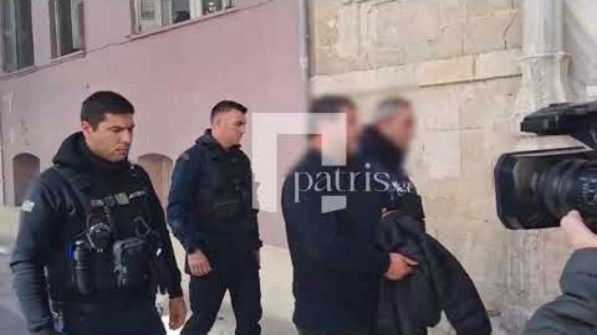 Ηράκλειο: Στον εισαγγελέα οι κτηνοτρόφοι για το θερμό επεισόδιο με μαγκούρες και όπλα