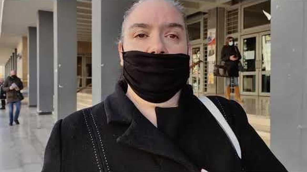 THESSTODAY.GR - Μητέρα 10χρονης: «Καμία μάνα να μη βρεθεί στη δική μου θέση»