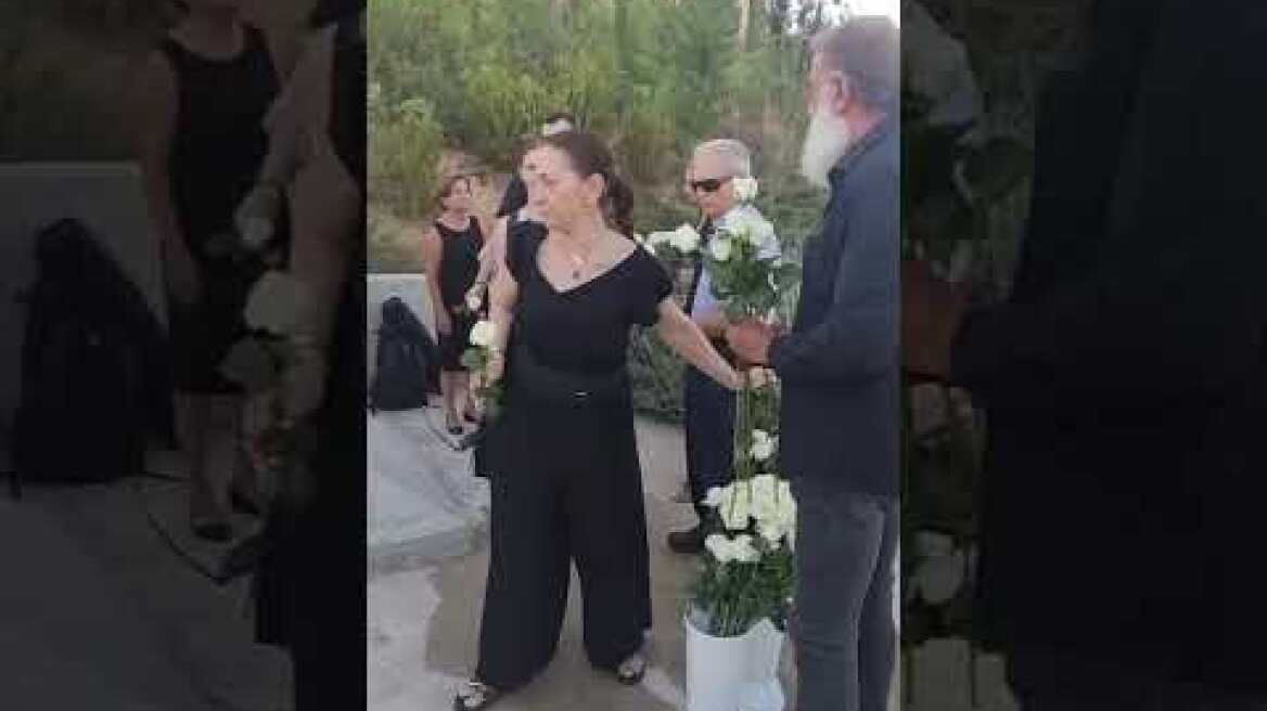 Τελετή για τα 7 χρόνια από την τραγωδία στο Μάτι (3)