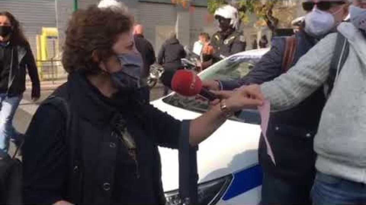 Πολυτεχνειο 2